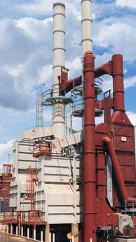 OPF offers field services on direct-fired heaters, waste heat recovery units, air preheat systems and more.