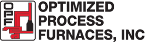 Optimized Process Furnaces, Inc. logo