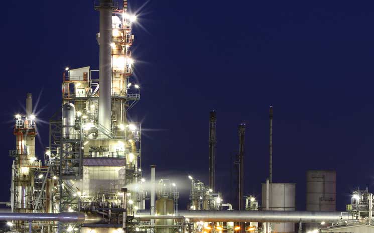 OPF's Product line supplies all types of refinery, gas processing, and petrochemical heaters, as well as waste heat recovery units, upgrades and replacement parts.